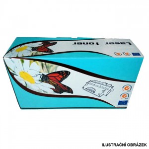 Toner HP CE278A, kompatibilní, Medium Quality, černý, 2100stran, 78A, HP LaserJet Pro P1566, M1536